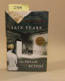 The Dream of Scipio by Ian Pears 