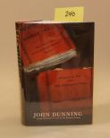 Booked Twice by John Dunning