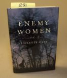 Enemy Women by Paulette Jiles