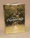 Nashborough by Elsie Burch Donald