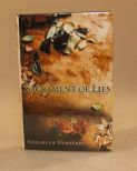 Sacrament of Lies by Elizabeth Dewberry