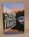 Freedom by Jonathan Franzen