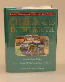 Christmas in the South