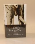 Life Is A Strange Place By Frank Turner Hollon