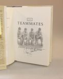 The Teammates By David Halbestam