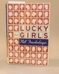 Luck Girls Stories By Nell Freuden Berger