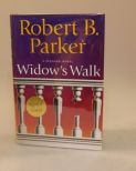 Widow's Walk By Robert B. Parker
