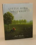 Little King December By Axel Hacke