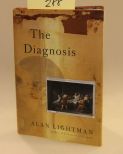 The Diagnosis By Alan Lightman