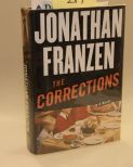 The Corrections By Jonathan Franzen