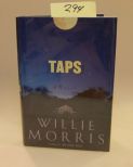 Taps By Willie Morris