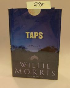 Taps By Willie Morris
