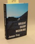 Bright Shiny Morning By James Frey
