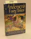 Anderson's Fairy Tales By Hans Christian Anderson 