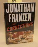 The Corrections By Jonathan Franzen