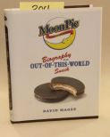 Moon Pie Biography of an Out-Of-This-World Snack By David MaGee