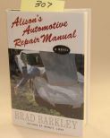 Alison's Automotive Repair Manual By Brad Barkley