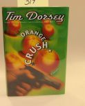 Orange Crush by Tim Dorsey
