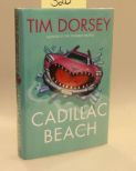 Cadillac Beach by Tim Dorsey