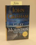 Gray Mountain by John Grisham