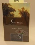Stone Heart by Diane Glancy