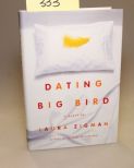 Dating Big Bird By Laura Zigman