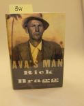 Ava's Man By Rick Bragg