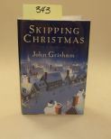 Skipping Christmas By John Grisham