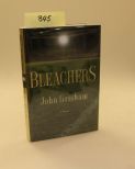 Bleachers By John Grisham
