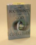 The Footprints Of God By Greg Isles