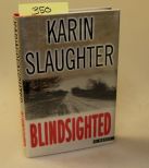 Blindsighted By Karen Slaughter 