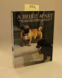 A Breed Apart By William Secord