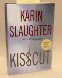 Kisscut By Karen Slaughter