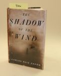 The Shadow Of The Wind By Carlos Ruis Zafon