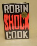 Shock By Robin Cook