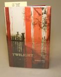 Twilight By William Gay