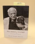 Picasso And Lump A Dachshund's Odyssey By David Douglas Duncan