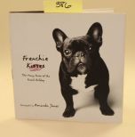 Frenchie Kisses The Many Faces Of The French Bulldog