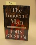 The Innocent Man By John Grisham