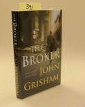 The Broker By John Grisham