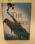 The Partner By John Grisham