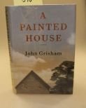 A Painted House By John Grisham