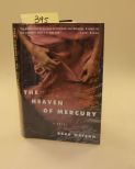 The Heaven Of Mercury By Brad Watson