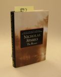 The Rescue By Nicholas Sparks