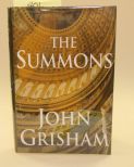 The Summons By John Grisham