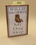 My Dog Skip By Willie Morris