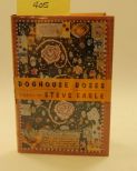 Doghouse Roses By Steve Earle