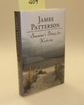 Suzanne's Diary For Nicholas By James Patterson