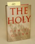 The Holy By Daniel Quinn