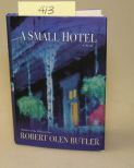 A Small House By Robert Olen Butler